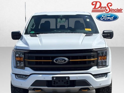 2023 Ford F-150 Tremor 4WD SuperCrew 5.5' Box