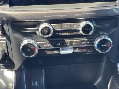 2023 Ford F-150 Tremor 4WD SuperCrew 5.5' Box