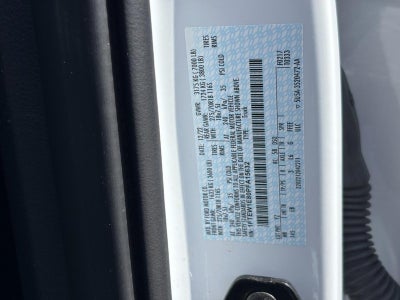 2023 Ford F-150 Tremor 4WD SuperCrew 5.5' Box