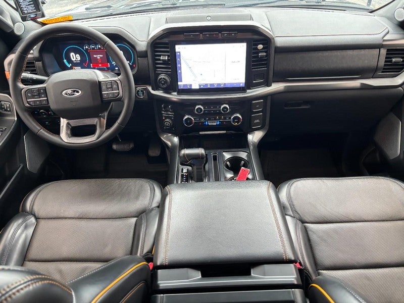 2023 Ford F-150 Tremor 4WD SuperCrew 5.5' Box