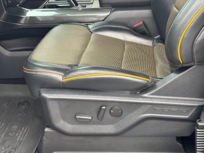 2023 Ford F-150 Tremor 4WD SuperCrew 5.5' Box