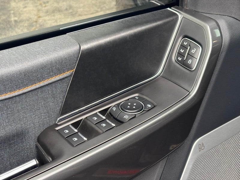 2023 Ford F-150 Tremor 4WD SuperCrew 5.5' Box