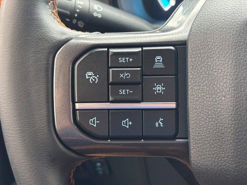 2023 Ford F-150 Tremor 4WD SuperCrew 5.5' Box