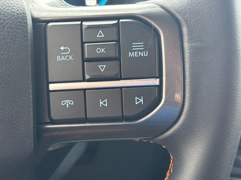 2023 Ford F-150 Tremor 4WD SuperCrew 5.5' Box