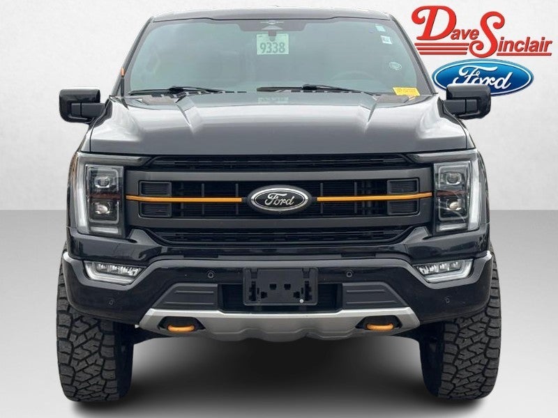 2023 Ford F-150 Tremor 4WD SuperCrew 5.5' Box