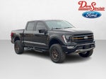2023 Ford F-150 Tremor 4WD SuperCrew 5.5' Box