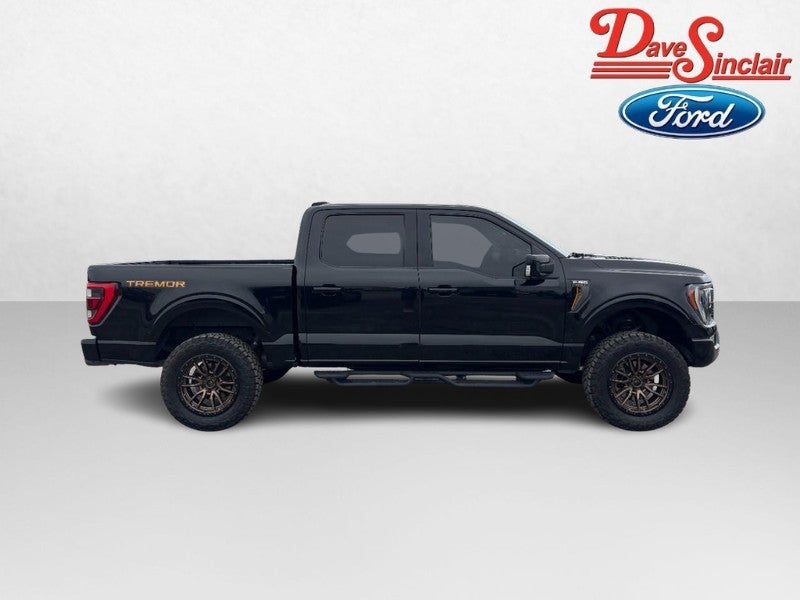 2023 Ford F-150 Tremor 4WD SuperCrew 5.5' Box
