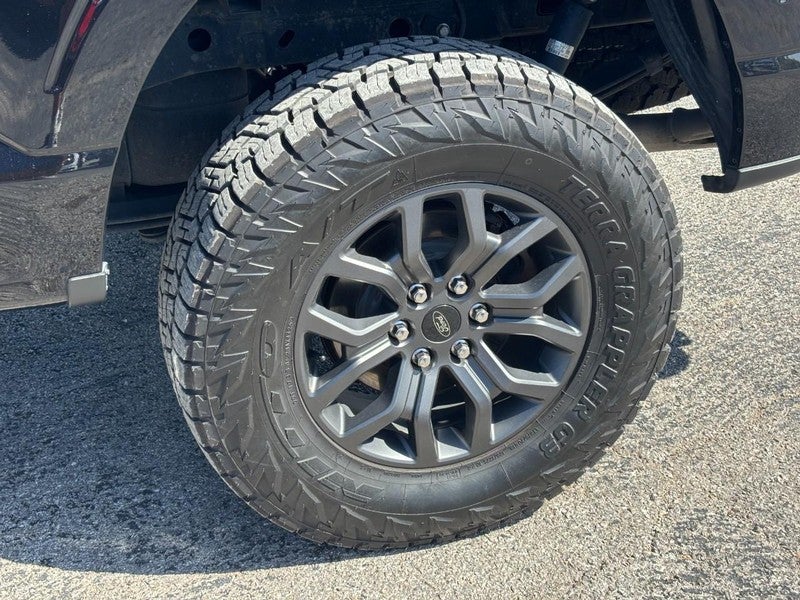 2021 Ford F-150 Tremor 4WD SuperCrew 5.5' Box