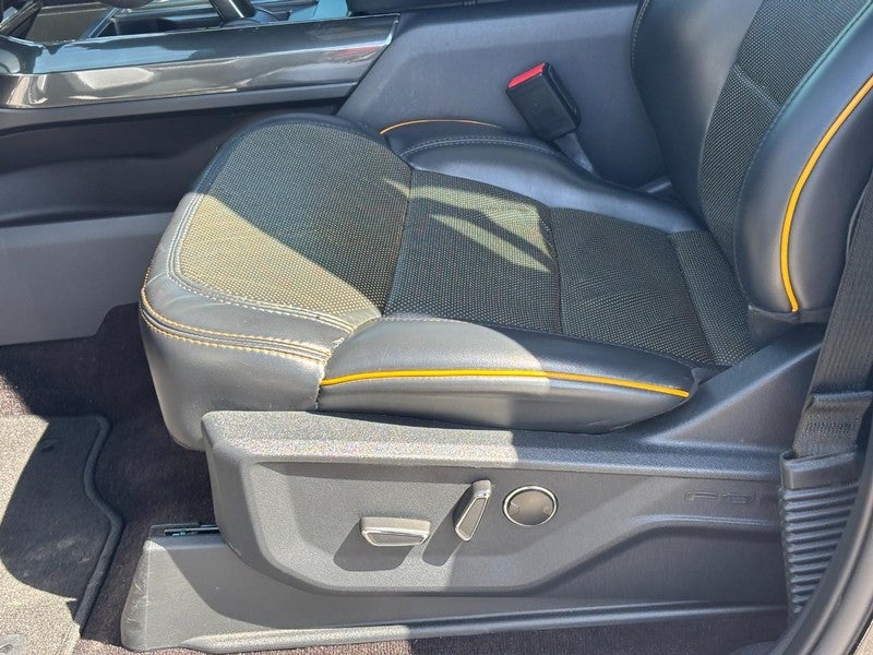 2021 Ford F-150 Tremor 4WD SuperCrew 5.5' Box