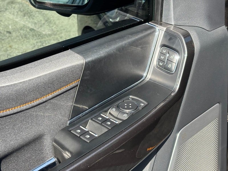 2021 Ford F-150 Tremor 4WD SuperCrew 5.5' Box
