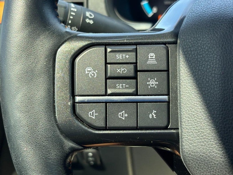 2021 Ford F-150 Tremor 4WD SuperCrew 5.5' Box