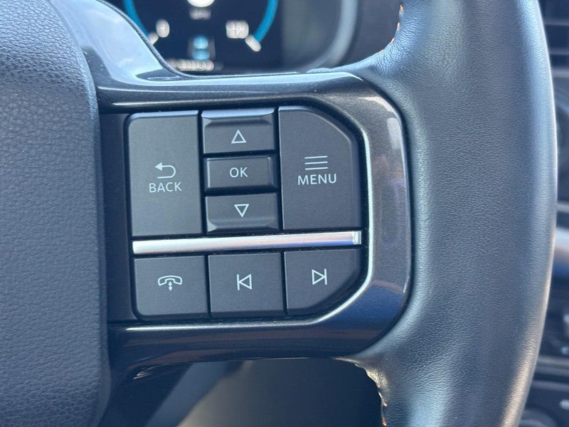 2021 Ford F-150 Tremor 4WD SuperCrew 5.5' Box