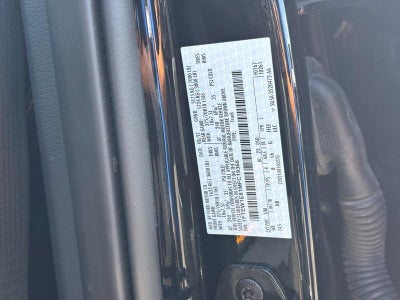 2021 Ford F-150 Tremor 4WD SuperCrew 5.5' Box
