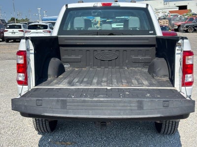 2022 Ford F-150 XL 4WD SuperCrew 5.5' Box