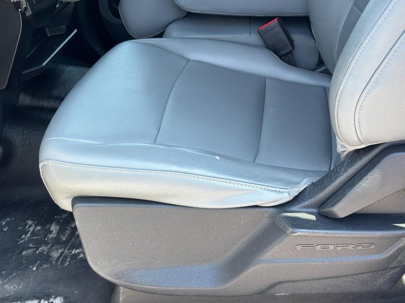 2022 Ford F-150 XL 4WD SuperCrew 5.5' Box