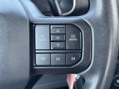 2022 Ford F-150 XL 4WD SuperCrew 5.5' Box