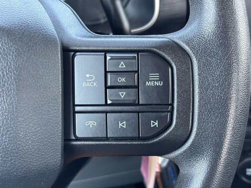 2022 Ford F-150 XL 4WD SuperCrew 5.5' Box