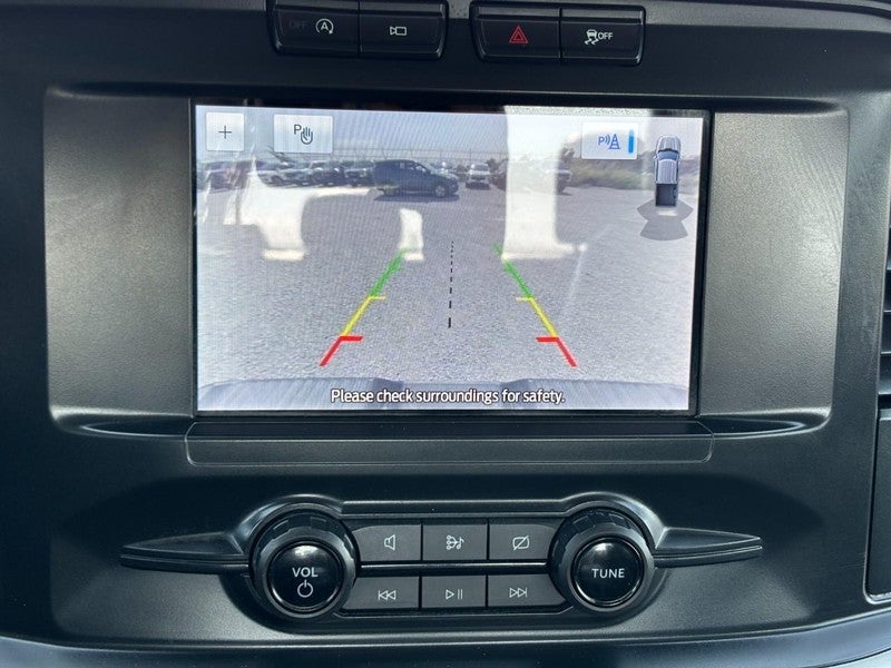 2022 Ford F-150 XL 4WD SuperCrew 5.5' Box
