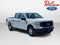 2022 Ford F-150 XL 4WD SuperCrew 5.5' Box