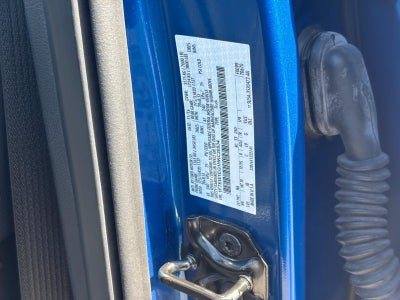 2017 Ford F-150 XLT 4WD SuperCrew 5.5' Box