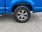 2016 Ford F-150 4WD SuperCrew 145" XLT