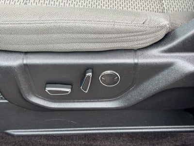 2016 Ford F-150 4WD SuperCrew 145" XLT