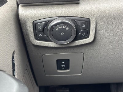 2016 Ford F-150 4WD SuperCrew 145" XLT