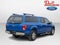 2016 Ford F-150 4WD SuperCrew 145" XLT