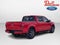 2015 Ford F-150 4WD SuperCrew 145" Lariat