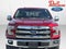 2016 Ford F-150 4WD SuperCrew 145" Lariat