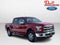 2016 Ford F-150 4WD SuperCrew 145" Lariat
