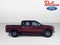2016 Ford F-150 4WD SuperCrew 145" Lariat