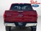 2016 Ford F-150 4WD SuperCrew 145" Lariat