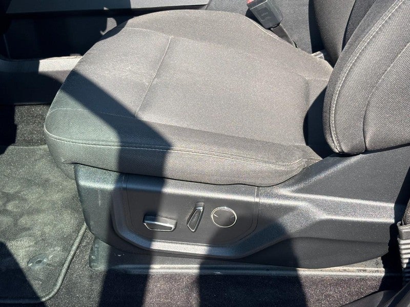 2018 Ford F-150 XLT 4WD SuperCrew 5.5' Box
