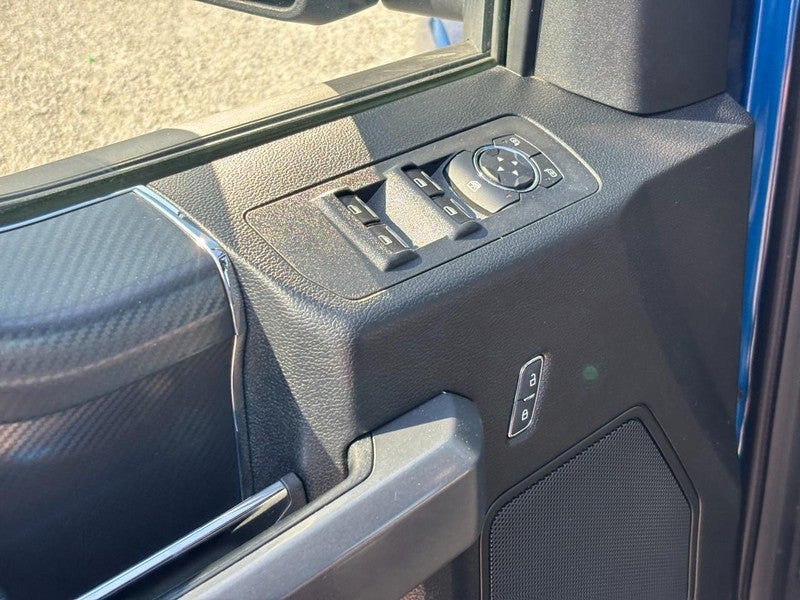 2018 Ford F-150 XLT 4WD SuperCrew 5.5' Box