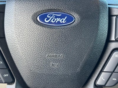 2018 Ford F-150 XLT 4WD SuperCrew 5.5' Box