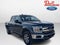 2018 Ford F-150 XLT 4WD SuperCrew 5.5' Box