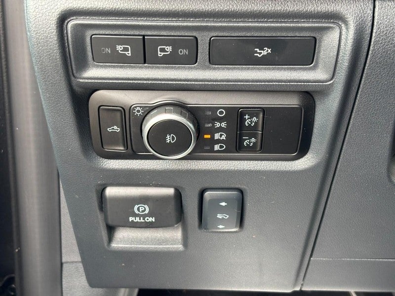 2023 Ford F-150 XLT 4WD SuperCrew 5.5' Box