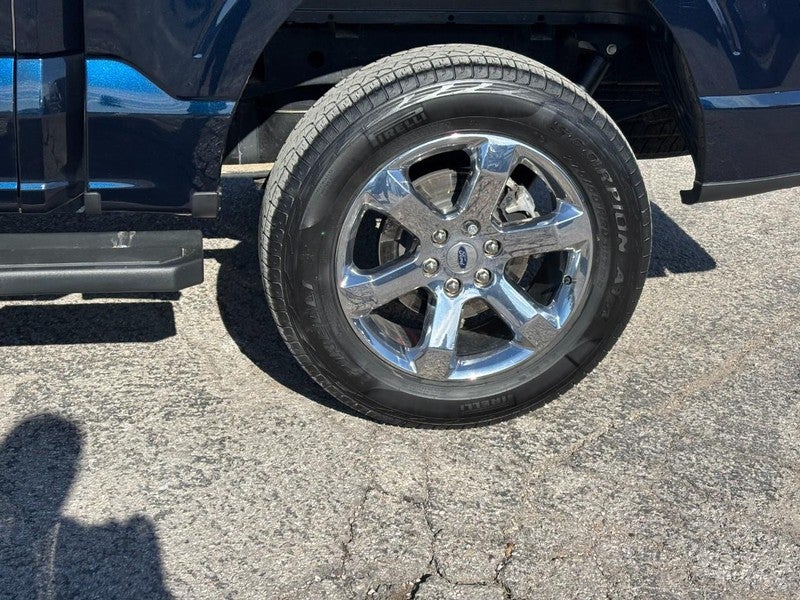 2023 Ford F-150 XLT 4WD SuperCrew 5.5' Box