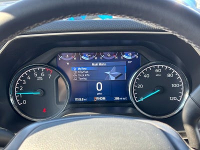 2023 Ford F-150 XLT 4WD SuperCrew 5.5' Box