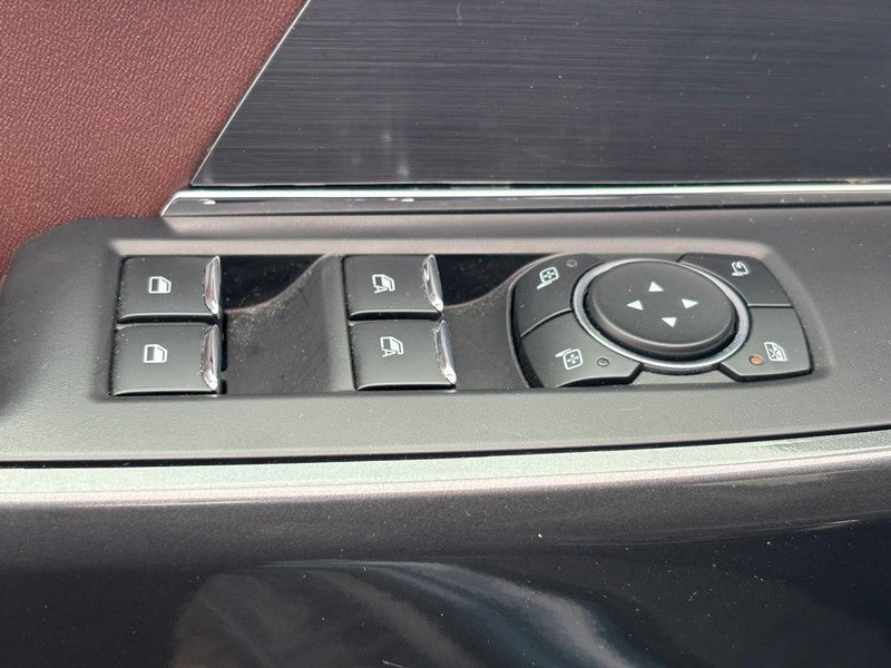 2023 Ford F-150 LARIAT 4WD SuperCrew 5.5' Box