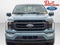 2023 Ford F-150 LARIAT 4WD SuperCrew 5.5' Box