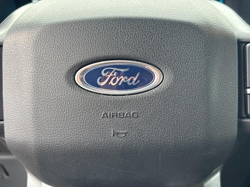 2023 Ford F-150 LARIAT 4WD SuperCrew 5.5' Box