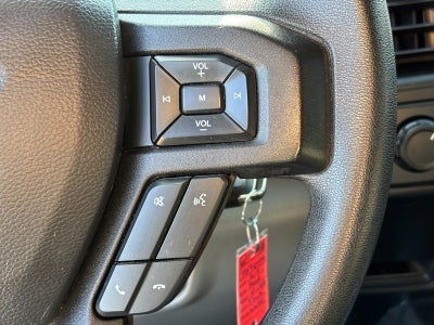 2019 Ford F-150 4WD STX SuperCrew