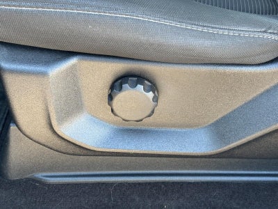 2019 Ford F-150 4WD STX SuperCrew