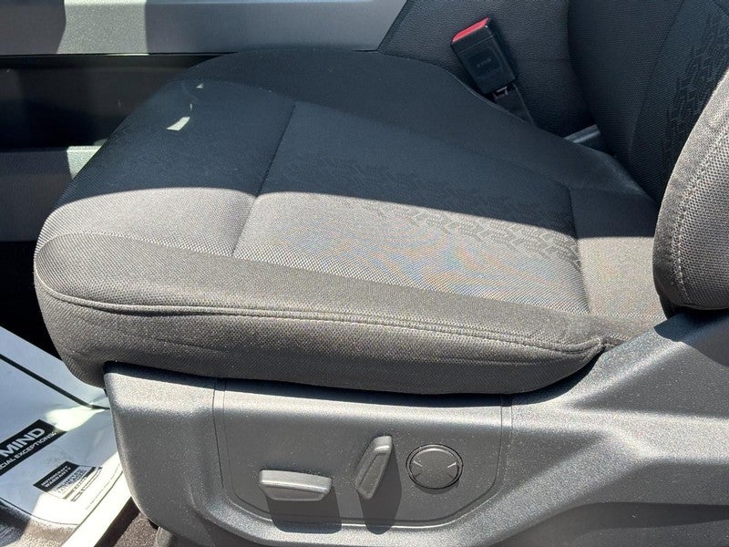2020 Ford F-150 XLT 4WD SuperCrew 5.5' Box