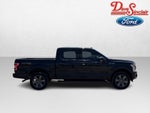 2020 Ford F-150 XLT 4WD SuperCrew 5.5' Box