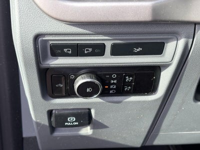 2023 Ford F-150 XLT 4WD SuperCrew 5.5' Box