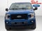 2018 Ford F-150 XLT 4WD SuperCrew 5.5' Box