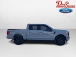 2023 Ford F-150 XLT 4WD SuperCrew 5.5' Box
